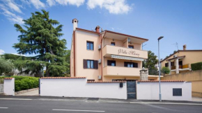 Rooms Villa Maria